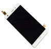 Display LCD Touchscreen Huawei P8 Lite ALE-L21 Alb Original