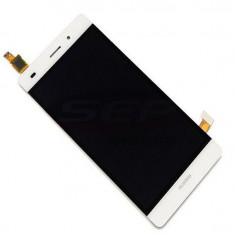 LCD+Touchscreen Huawei P8 Lite / P8lite ALE-L21 WHITE