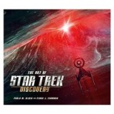 Art of Star Trek Discovery