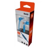 Casti Jbl T110 Blue Android Devices|PC