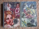 Alexandre Dumas - Doamna de Monsoreau ( 2 vol. - editie de lux )