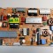 Sursa Samsung 32&quot; BN44-00423A PD46A1_BSM