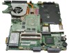 Placa de baza functionala Toshiba Satellite A300 cu cooler si placa video ATI HD 3650