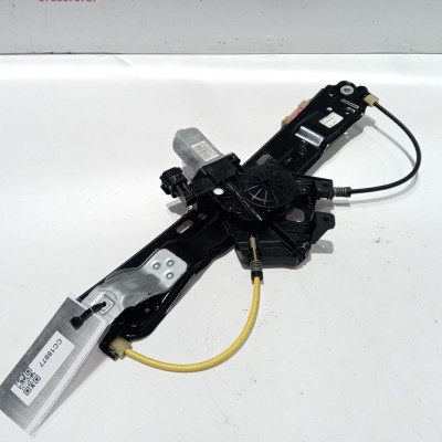 Macara geam stanga spate Range Rover Evoque 2011 - 2019 foto