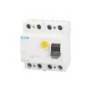 Intrerupator Diferential Eaton 25A, 4P, 30mA, 10kA