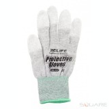 Protectie Relife Carbon Conductive Fibre Work Glove , Size M