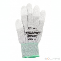 Protectie Relife Carbon Conductive Fibre Work Glove , Size M