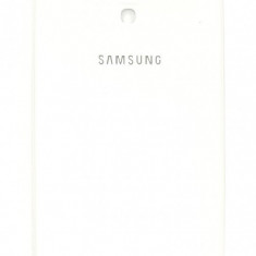 Capac baterie Samsung Galaxy S4 I9500 / I9505 WHITE