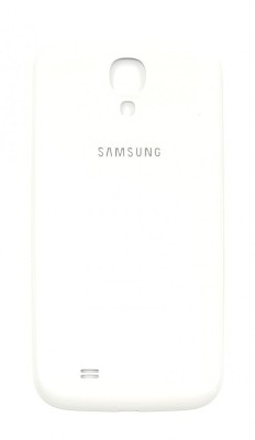 Capac baterie Samsung Galaxy S4 I9500 / I9505 WHITE foto