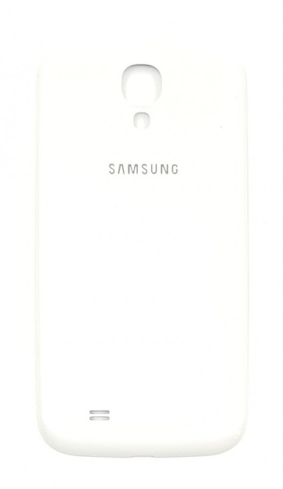 Capac baterie Samsung Galaxy S4 I9500 / I9505 WHITE