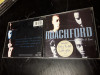 [CDA] Roachford - Permanent Shade of Blue - cd audio original, Jazz