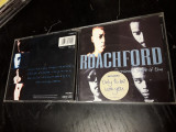 [CDA] Roachford - Permanent Shade of Blue - cd audio original