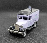 Macheta Lledo Delivery Van, 1:64