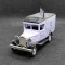 Macheta Lledo Delivery Van