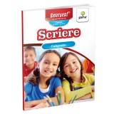 Scrisul frumos - Exersez 2016, Gama