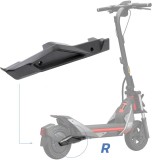Cumpara ieftin Ornament lateral dreapta trotineta electrica Ninebot ZT3 Pro