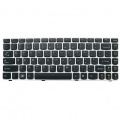 Tastatura Laptop Lenovo NSK-BHGSW 25-202056