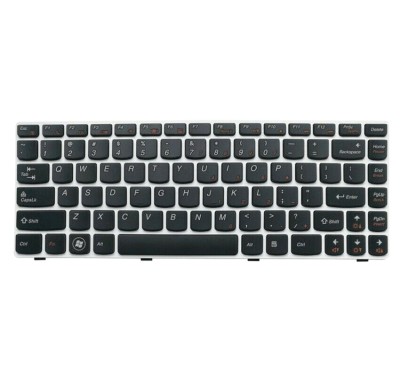 Tastatura Laptop Lenovo B480A foto