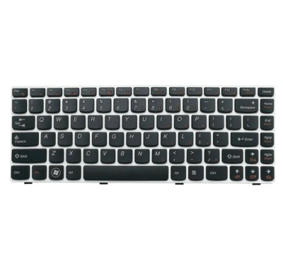 Tastatura Laptop Lenovo NSK-BHGSW 25-202056 foto