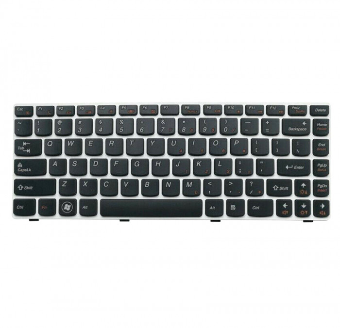 Tastatura Laptop Lenovo Z470G