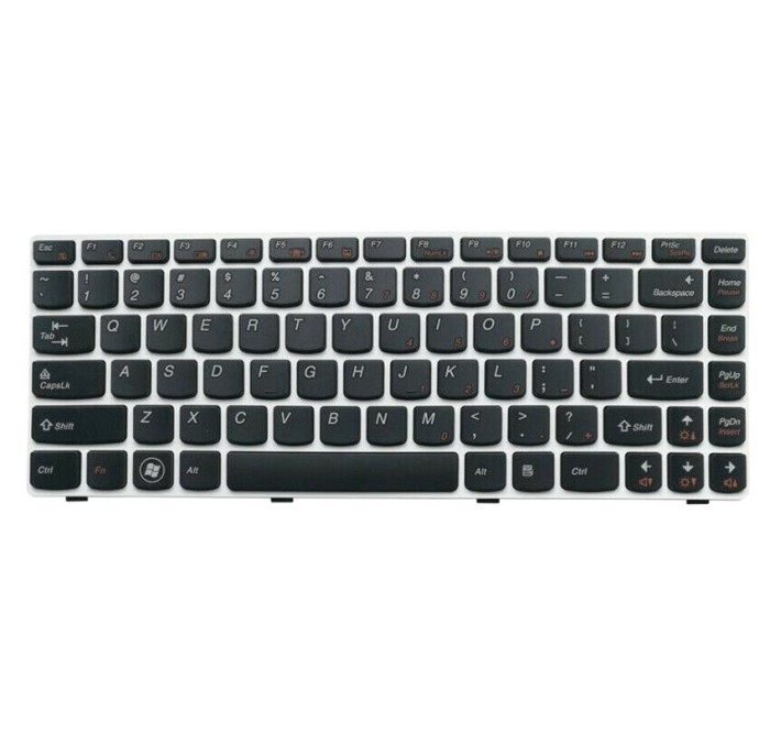 Tastatura Laptop Lenovo B480A