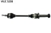 SKF VKJC 5208 Planetara