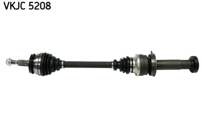 SKF VKJC 5208 Planetara foto