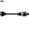SKF VKJC 5208 Planetara