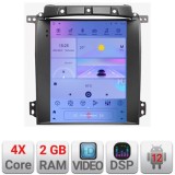 Navigatie Kia Sorento 2004-2008,Qled 9.7&quot;,,Quad core 2Gb RAM,32Gb Hdd,4G,DSP,Carplay,Bluetooth CarStore Technology