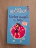 Rochia Neagra de Latex - Lauren Henderson, Polirom, Thriller, Crime, Romana