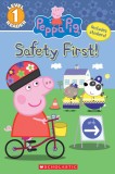 The Police (Peppa Pig: Level 1 Reader)