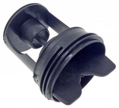 Filtru scame pentru masina de spalat rufe Gorenje 716300 foto