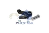 SAMPA 095.969 Set de reparatie, cupla remorca