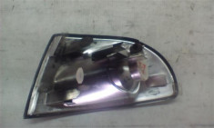 Lampa semnal dreapta Audi A4 An 1996-2001 tip tunning sonar foto