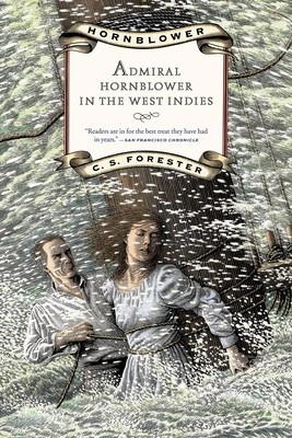 Admiral Hornblower in the West Indies foto