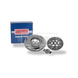 Kit ambreiaj Vw Polo (6n2), Polo 3 (6n1), 1.9 D, 64 1.9 D, BORG &amp;amp; BECK