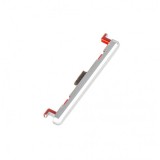 Cumpara ieftin Buton Volum Huawei nova 14 Pro, Argintiu Service Pack 51671329