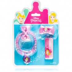 Disney Disney Princess Hair Set set cadou(pentru copii)