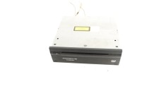 Unitate de control navigație PORSCHE CAYENNE 9PA 2005 OEM: 7L5919969A 14446848