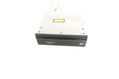 Unitate de control navigație PORSCHE CAYENNE 9PA 2005 OEM: 7L5919969A 14446848 foto