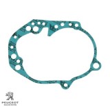 Cumpara ieftin Garnitura grup spate (carter roata spate) originala Peugeot Elyseo - Looxor - Speedfight - Trekker - TKR - Vivacity 2T 50cc