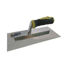 Drisca inox, maner bicomponent, 280x130mm, Venus Dsh, 051210 foto