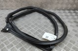 Garnitura ușă st&acirc;nga spate AUDI A5 Sportback F5A 2018 OEM: 8W8833707 | 28257149