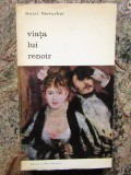 VIATA LUI RENOIR-HENRI PERRUCHOT