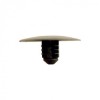 Set 15 Clipsuri Fixare Auto Ford, F22Z16774A, Caroserie, Plastic