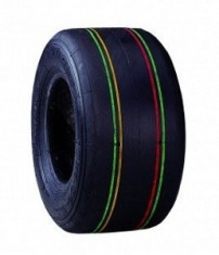 Motorcycle Tyres Duro HF242 ( 10x4.50-5 TL ) foto