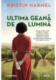 Ultima geana de lumina