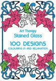 Art Therapy: Stained Glass | Sophie Leblanc, Jacqui Small LLP