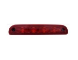 Lampa frana, stop suplimentar CITROEN Jumper (250), 09.2006-08.2014; Jumper, 06.2014-; Fiat Ducato (250), 09.2006-08.2014; Ducato, 06.2014-; Peugeot, Rapid