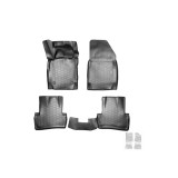 Set covoare Dacia Logan II, Sandero II dupa 2012 tip tavita 83618 091119-39
